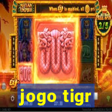 jogo tigr
